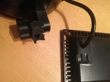 Solar-Light Remote-Control Solar-Garden-Lamps 3-Lamp-Head Outdoor Waterproof 60 Led 