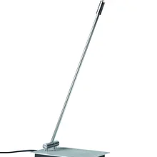 70244 Настольная лампа Slice LED, 4.3W, 3000K