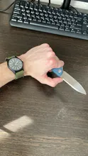 Air Force-reloj con correa de nailon para hombre, cronógrafo deportivo de cuarzo con pantalla de 24H para exteriores