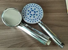Shower-Head High-Pressure Zhangji One Buy One-Free 2pcs Top-Quality Get Hot-Sale