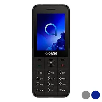 

Mobile phone Alcatel 3088X 2,4" 512 MB 4 GB WiFi