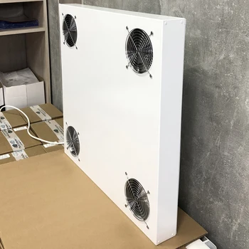 

Air Purifier UV (recirculator) bactericidal 15W, ceiling Kills germs, viruses