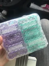 Cepillo para limpieza de uñas, herramientas de manicura de decoración de uñas, accesorios acrílicos, 10 Uds.