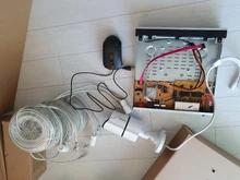 ZOSI-sistema de cámaras de seguridad H.265 + 8 canales, Kit de cámara IP de 5MP HD para exteriores, impermeable, videovigilancia para el hogar, conjunto NVR