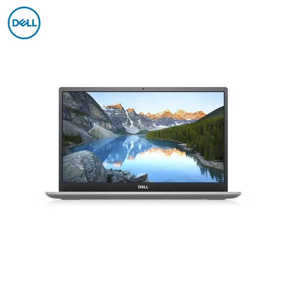 Ноутбук универсальный Dell Inspiron 5391 13.3&quot FHD/i5-10210U/8GB/256GB SSD/UMA/Linux/Platinum Silver | Компьютеры