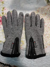 Guantes de esquí a prueba de frío para invierno, resistentes al agua, cálidos, para pantalla táctil, clima frío, a prueba de viento, antideslizantes