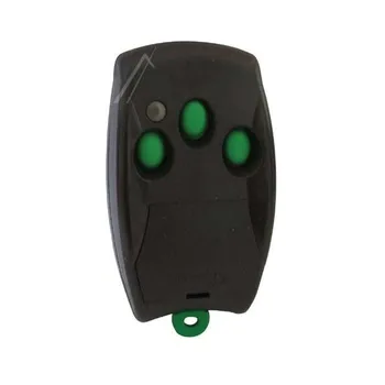 

LABEL radio control SPYCO 3E 3T original remote control Rolling Code