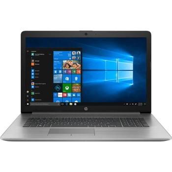 

Laptop HP 470 G7 (8vu32ea) Silver