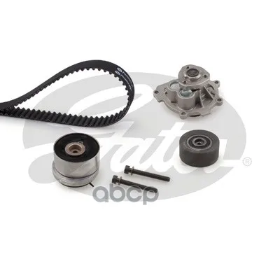 Комплект Ремня Грм С Водяным Насосом Kp15603xs(7883-13275) Gates арт. KP15603XS