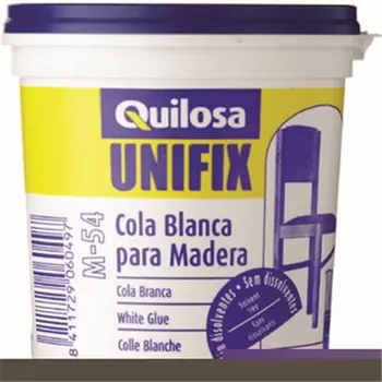 

MAD RAPIDA white tail 6 KG UNIFIX M-58 chilosa