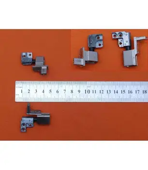 

LAPTOP HINGES FOR IBM LENOVO T500 W500 15.4 "42X4801 42X4802