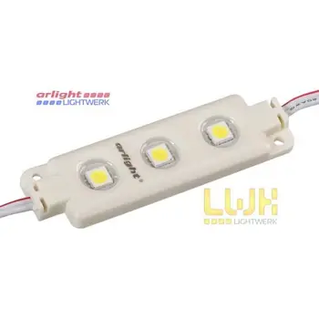 

Sealed module arl-lm5050-3l-12v green 100 PCs Arlight 020618