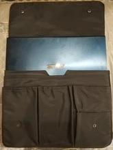 Baseus Laptop Bag Case For Macbook Air Pro 13 14 15 15.6 16 Inch Sleeve Pouch For Mac