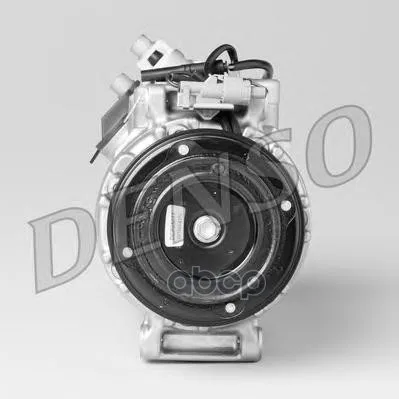 Компрессор, Кондиционер Denso арт. DCP05077