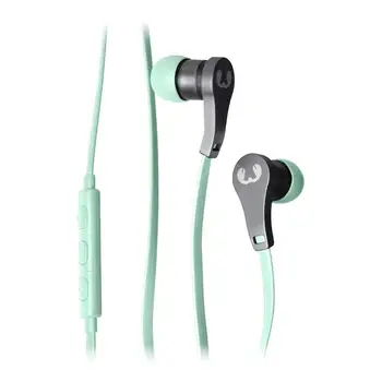 

Earphones In-Ear Lace Earbuds-water Green