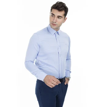 

Abbate Long-Sleeve Shirt MALE LONG-SLEEVE SHIRT 1 GM92UK1299S580