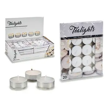 

Candle Set (20 Pieces)