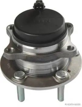

Wheel hub Hyundai Santa Fe (CM DM) 06-/Kia Sorento (XM) 09-14 [ABS] LYNXauto WH-1242