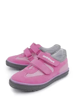

Shoes Antilopa BL-137 (5)