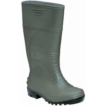 

WATER BOOT T38 HIGH PVC GREEN PU/PL P "WATER