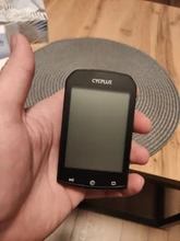 CYCPLUS M1 GPS Bike Computer Speedometer Ciclocomputador Odometer Bicycle 