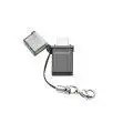 

Usb 2.0 intense 16Gb Mini Line black computer Pendrive Generico