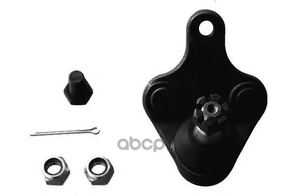 Опора Шаровая Moog Tobj6579 Moog арт. TOBJ6579