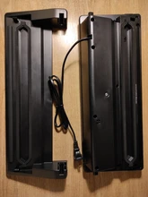 Bags Sealing-Machine Vacuum-Bag Packing And YTK 220V 20cmx200cm 5pcs 1pcs 110W Including