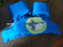 Flotador de natación para bebé, chaleco salvavidas para chico infantil, 2-7 años