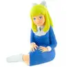 Фигурка прозрачная 5 см Heidi