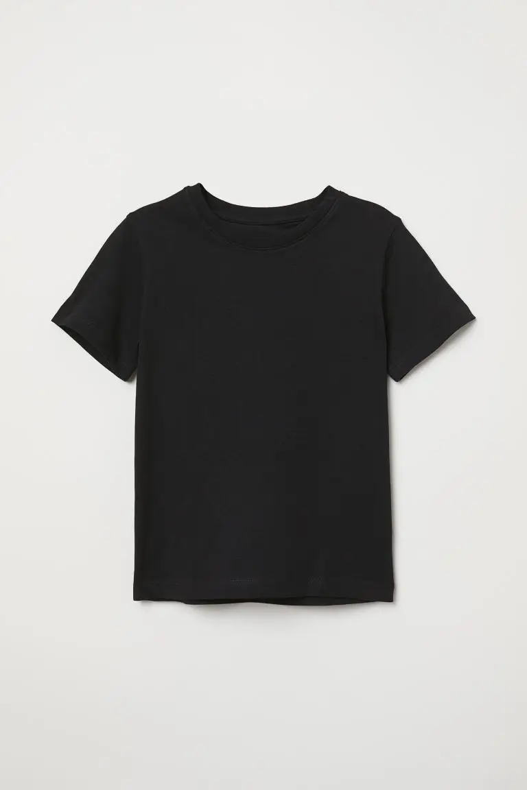 Camiseta de Lycra elástica con cuello redondo para hombre, camiseta de Color sólido, camiseta de manga corta para hombre, camiseta ajustada