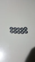 Miniature Bearing Deep-Groove-Ball-Bearing 698zz 10pcs/Lot Brand-New