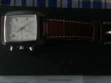 MEGIR-relojes casuales de marca para hombre, reloj de pulsera deportivo a la moda novedosa, de cuero con cronógrafo para hombre, con calendario luminoso