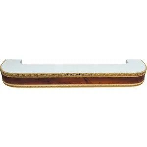 

Cornice ceiling plastic dda turn Grand double row nut 1.8