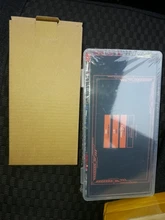 Wire-Terminal Crimp-Connector Uninsulated-Wire-End-Ferrules--M25 1200pcs/Box