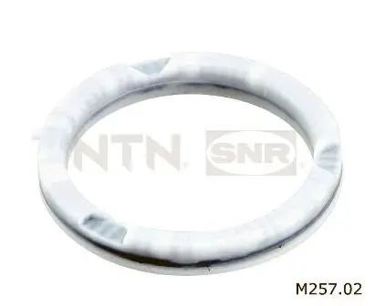 Подшипник опоры амортизатора AUDI 100/A6 91-97 пер. NTN-SNR M257