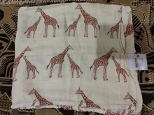 Pañales de muselina 70% de bambú + 30% algodón, toalla para envolver, baberos, mantas de muselina para bebé, pañal para recién nacido, 60x60cm