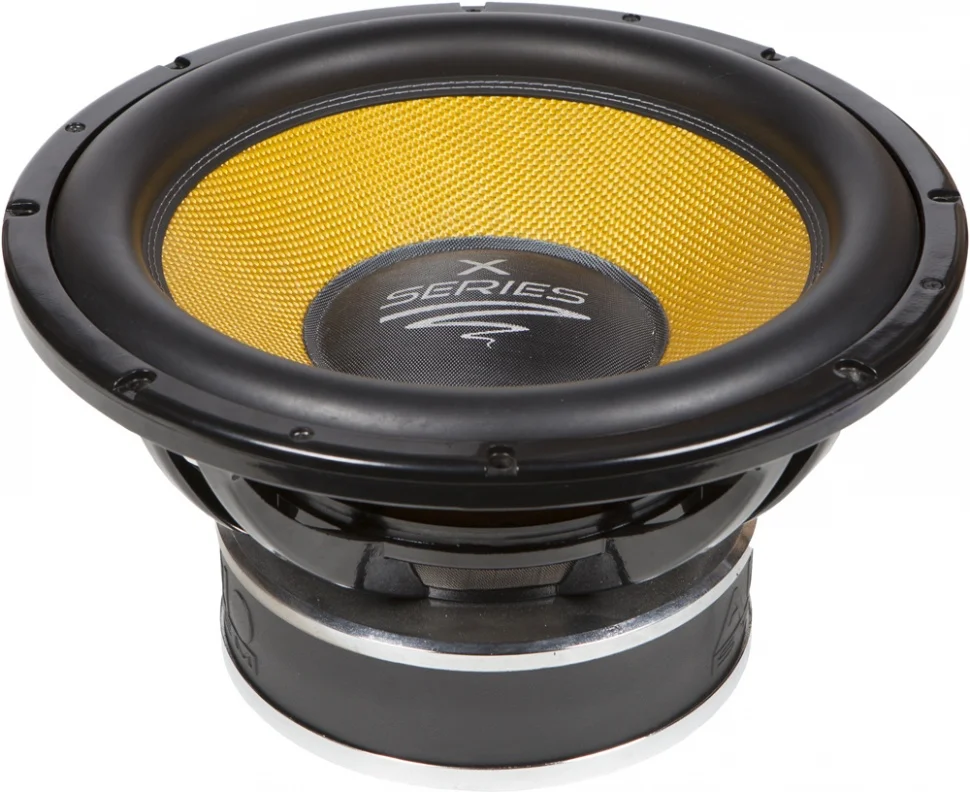 System Audio X-ION serii x-15-1100 15-calowy Subwoofer System Audio X-ION serii x-15-1100 15-calowy Subwoofer
