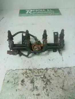 

9607080380 RAMP INJECTOR PEUGEOT 306 SALOON 3/4/5 DOOR (S2)