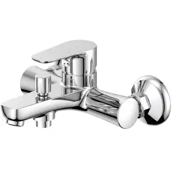 

Bath mixer sensea Elven single lever color Chrome