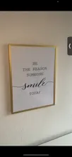 Nordic Canvas Posters Painting Living-Room-Picture Wall-Art Quotes-Art Print Home-Decor