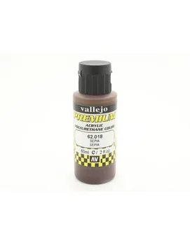 

PREMIUM COLOR 60 ML FOR AIRBRUSH CUTTLE