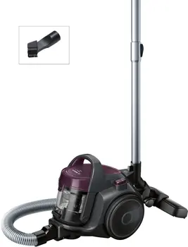 

BOSCH sled vacuum cleaner BGC05AAA1 without bag