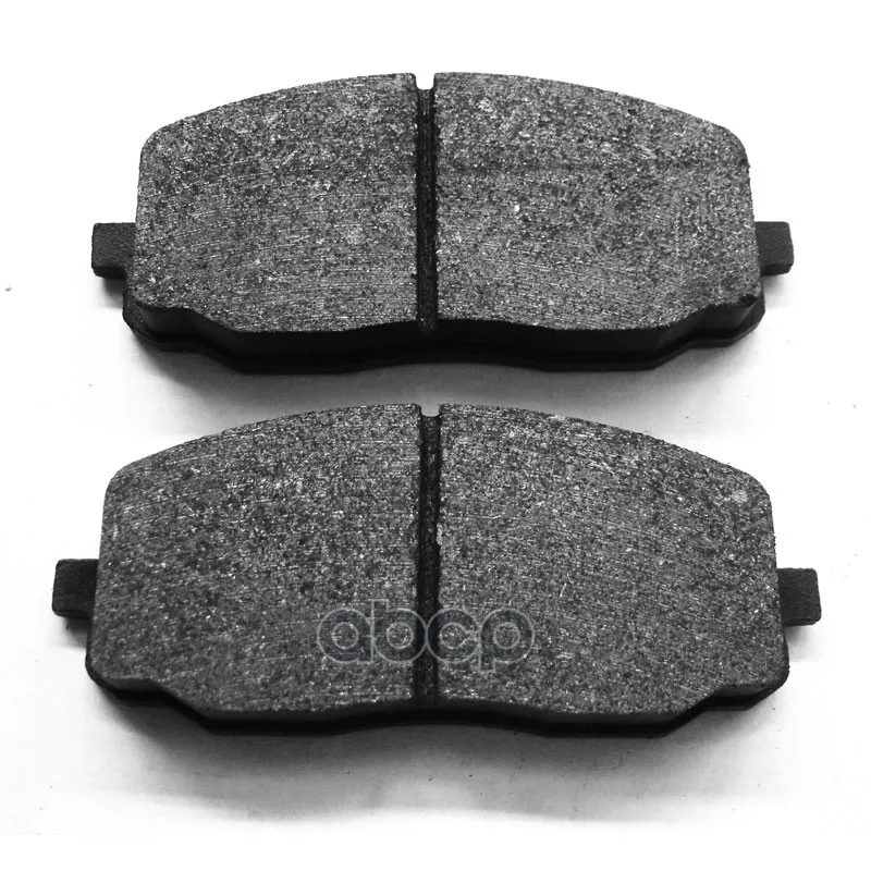 Колодки Тормозные Передние Dextrim арт. KR0410021