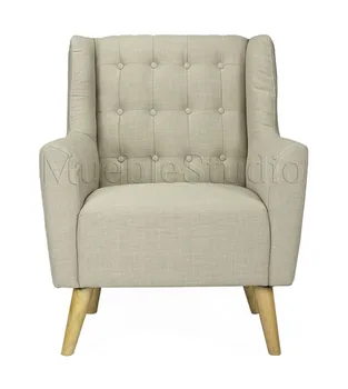 

Nordic Mistic Single Sofa