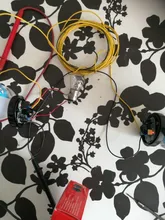 DIYSECUR-Sensor Detector infrarrojo de seguridad para puerta de garaje, fotocélula infrarroja de seguridad para puerta, IP55