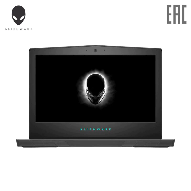 

Ноутбук Dell Alienware R4 15,6" FHD/Intel Core i7-8750H/8 GB/1 ТБ + 512 GB SSD/GTX 1060 6 Гб/Windows 10 Home/серебро (A15-9232)