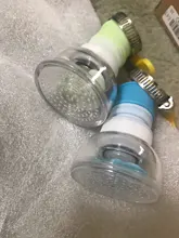 Faucet SPRINKLER-FILTER Bathroom-Accessories Water-Saver Extenders Kitchen Can Telescopic-Tap