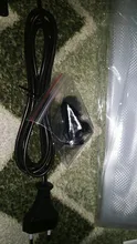 Food-Vacuum-Sealer Bags Commercial Household Saengq Automatic Best Include 220V/110V