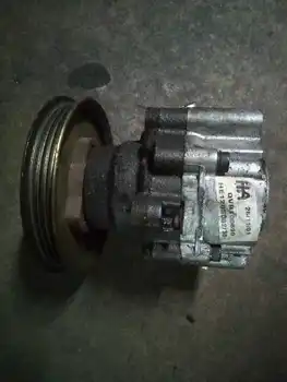 

QVB100690 Steering Pump Mg Rover 45 Serials (rt) *